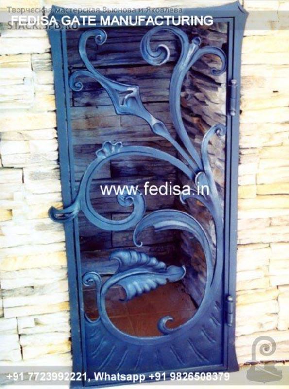 Iron Gate Design Sliding Gate Design Maharaja Gate Price Steel Pipe Gate Design