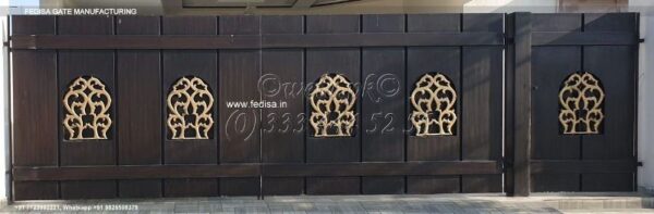 Main Gate Design Gate Design For Home House Main Gate Color Iron Steel Gate Design