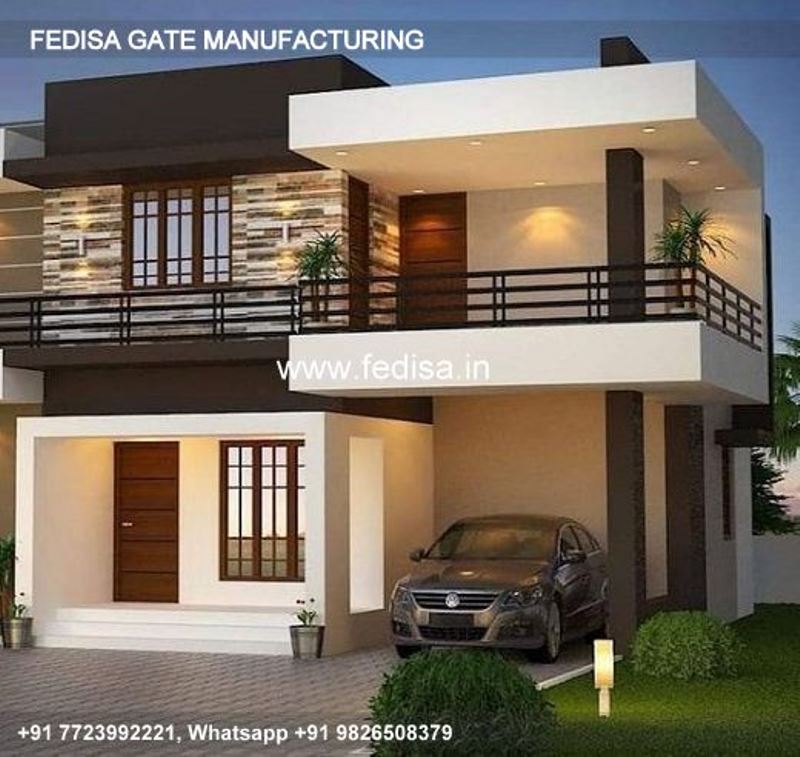 Gate Design Front Gate Design Modern Folding Gate Design Laser Design Gate