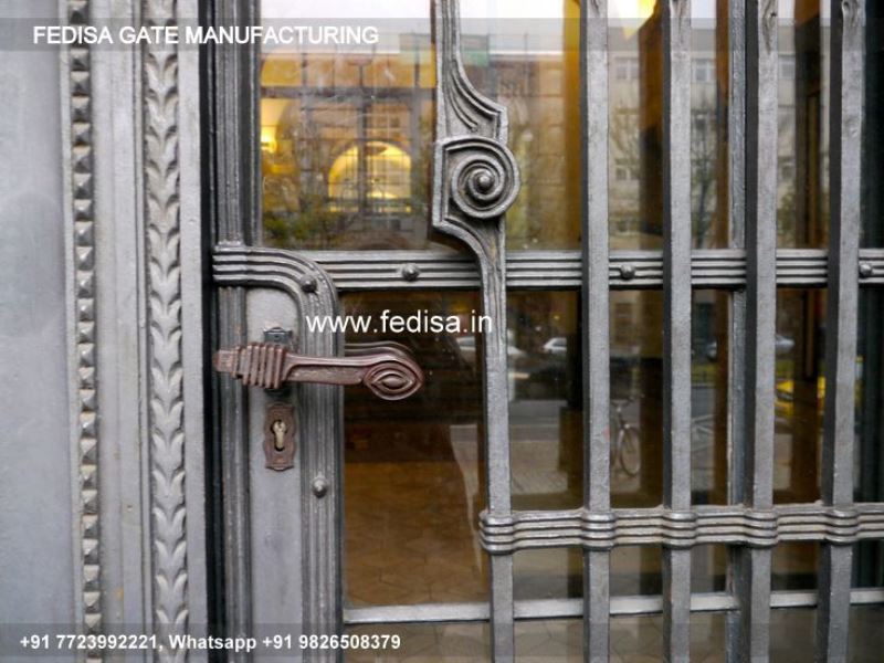 Main Gate Design Main Gate Design 2815 Decorative Laser Cutting Gate Design Loha Get Dijain