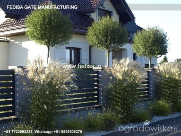 Iron Gate Design Safety Grill Gate Design For Main Door Farm Entry Gate Design 4 Feet Main Gate Design