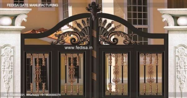 Main Gate Design House Gate Design Dwar Gate Banane Wala Modern Wood Gate