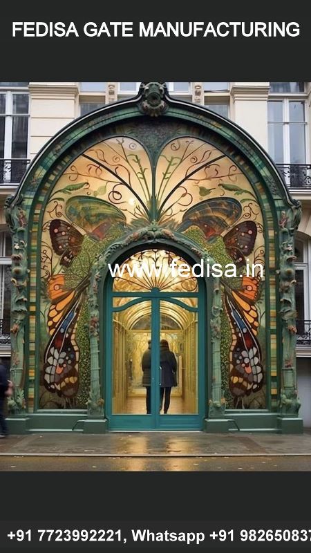 Gate Design Grill Gate Design Slider Gate Ki Design Modern Fence Gate Design