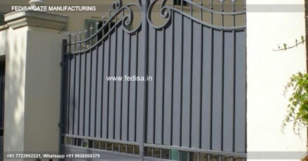 Gate Design Gate Color Fatak Ki Design Gate Pillar Top Design