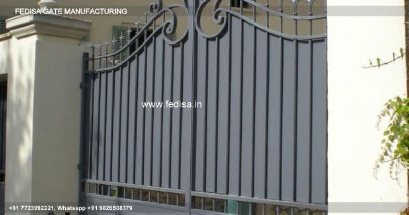 Gate Design Gate Color Fatak Ki Design Gate Pillar Top Design