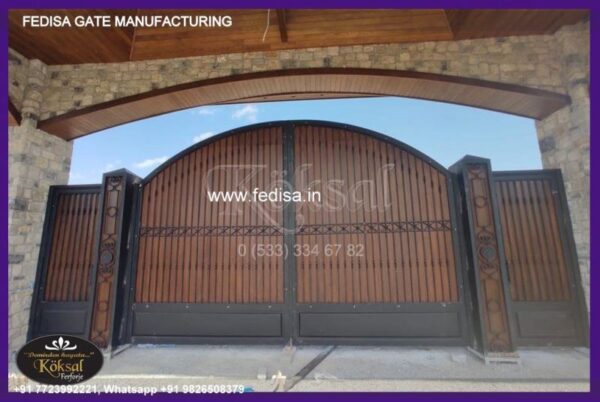 Main Gate Design Modern Gate Design New Design Gate 2025 Parda Banane Wala