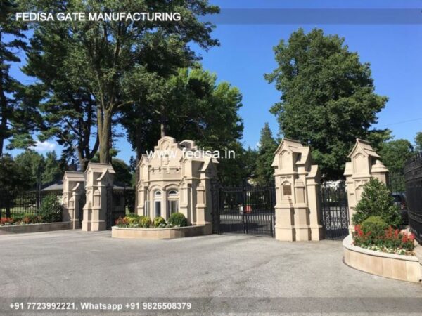 Gate Design Front Gate Design Modern House Gates Chadar Gate Design