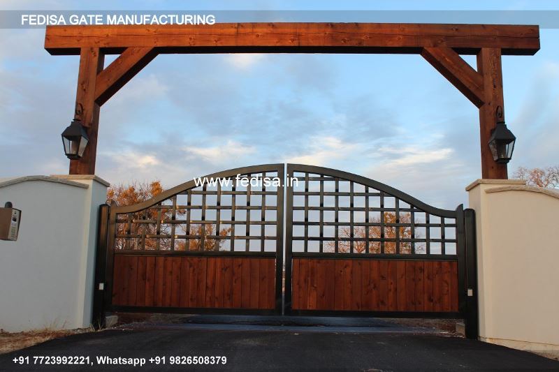 Main Gate Design Gate Design For Home Iron Gate For Main Door Kitchen Gate Design Wooden