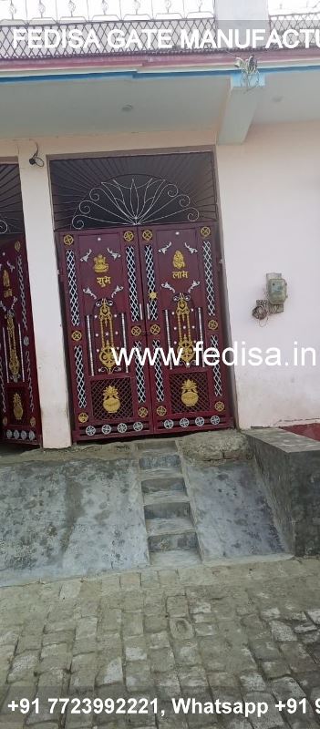 Iron Gate Design Simple Gate Design Room Ka Gate Home Gate Arch Design