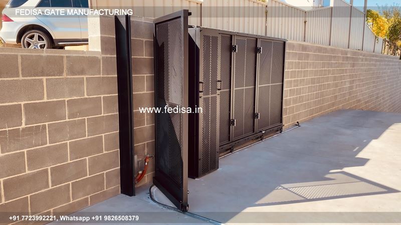 Main Gate Design Main Gate Design 2825 Latest Main Gate Design 2024 Gate With Window Design