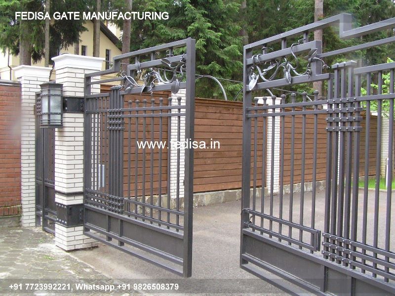Iron Gate Design Safety Grill Gate Design For Main Door Makan Ke Gate Ki Design Ss Ka Gate