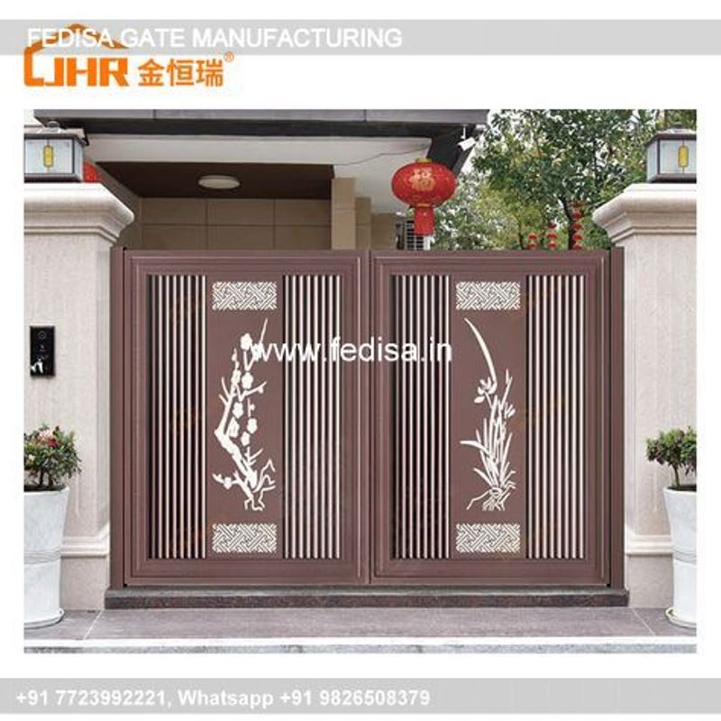 Gate Design Gate Color Main Gate Column Design Folding Gate Design For Garage