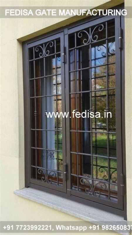 Gate Design Grill Gate Design Folding Gate Design For Garage Lakdi Ka Gate