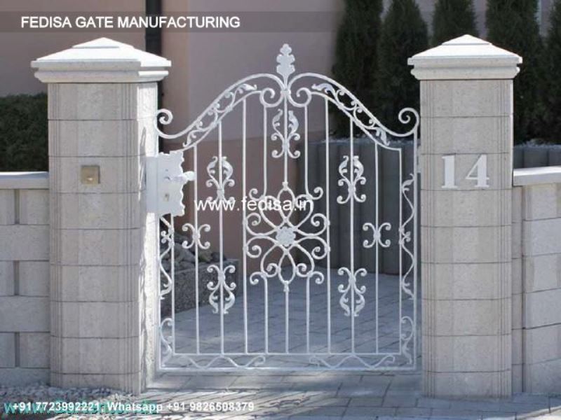 Gate Design Front Gate Design Versace Gate Laser Cutting Main Door Design