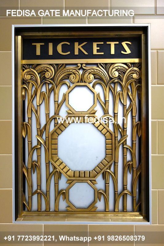 Iron Gate Design Safety Grill Gate Design For Main Door Simple Home Gate Design Steel And Iron Mix Gate Design