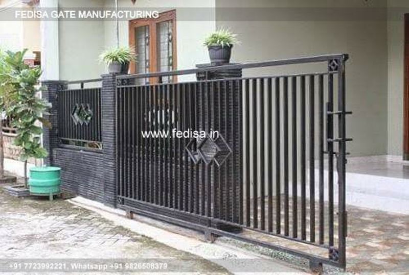 Main Gate Design Main Gate Design 2833 Fancy Gate Grill Front Gate Design For Small House