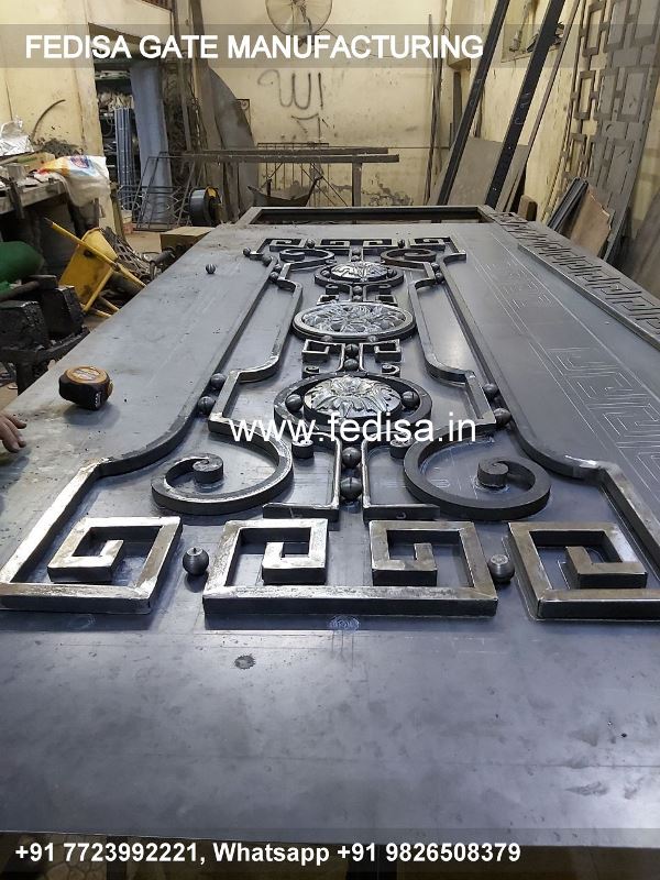 Gate Design Grill Gate Design Nice Gate Design Entry Gate Design For House