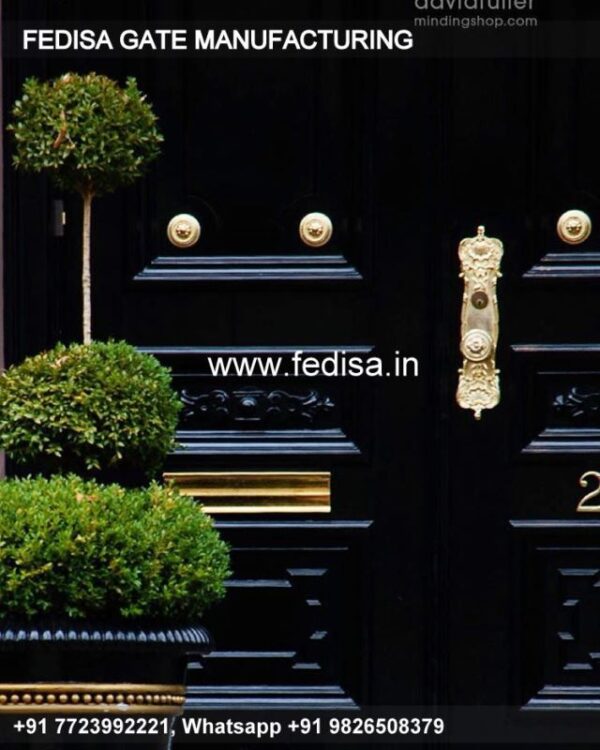 Iron Gate Design Sliding Gate Design Wood Gate Design For House Cnc Design For Gate