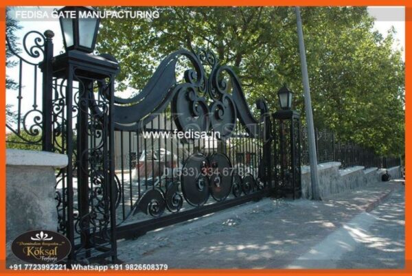 Gate Design Grill Gate Design Lohe Ka Room Gate Lohe Ka Darvaja Design