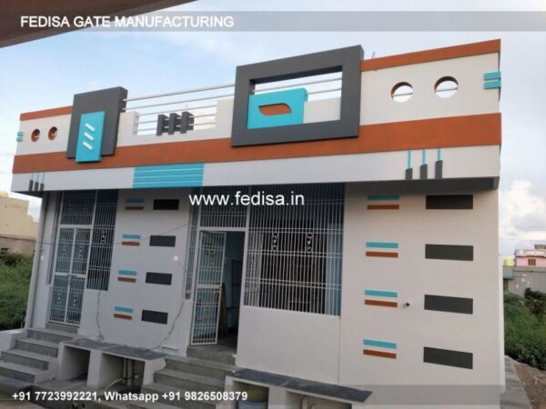 Main Gate Design Gate Design For Home Sliding Main Gate Design For Home Steel Fence Gate Design