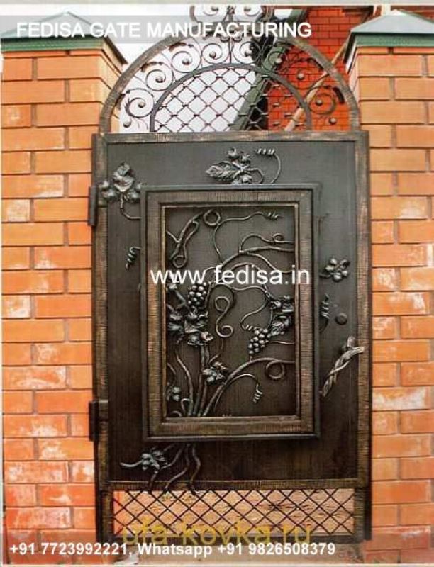 Main Gate Design Gate Design For Home Tiles For Gate Pillar Ghar Gate Design