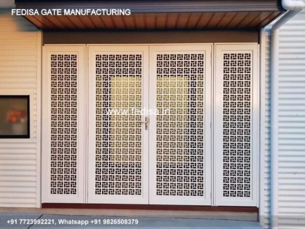 Main Gate Design Gate Design For Home Modern Sliding Gate Mandir Steel Gate Design