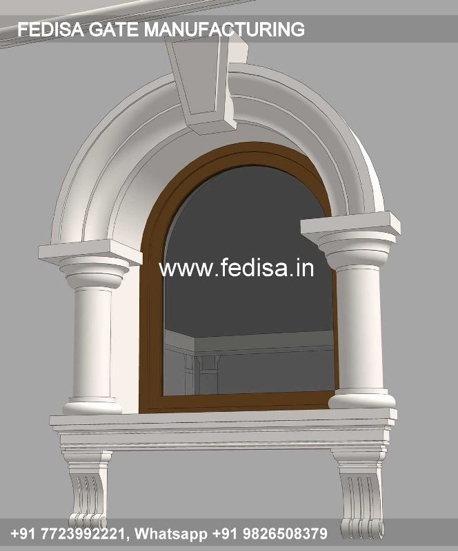 Iron Gate Design Sliding Gate Design Front Wall Grill Design Veranda Gate Design