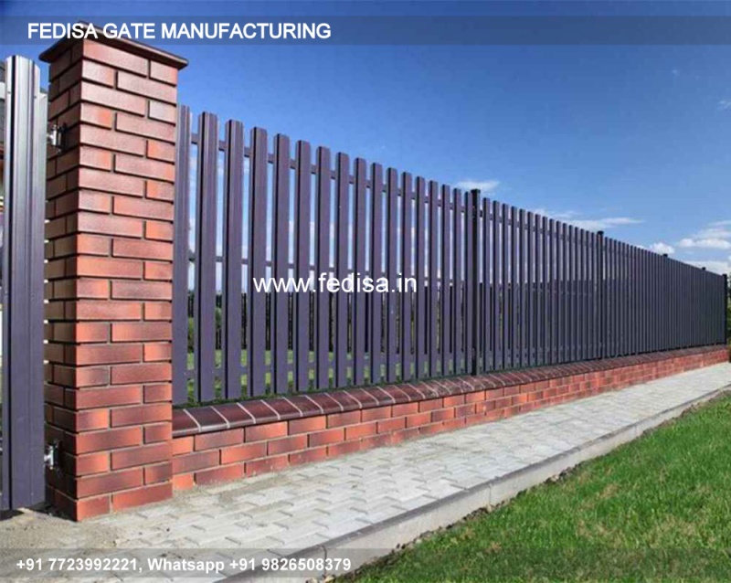 Gate Design Gate Color Main Gate Porch Design Simple Gate Roof Design