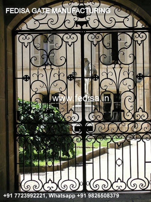 Iron Gate Design Simple Gate Design Maharaja Gate Ki Design Iran Main Gate Design