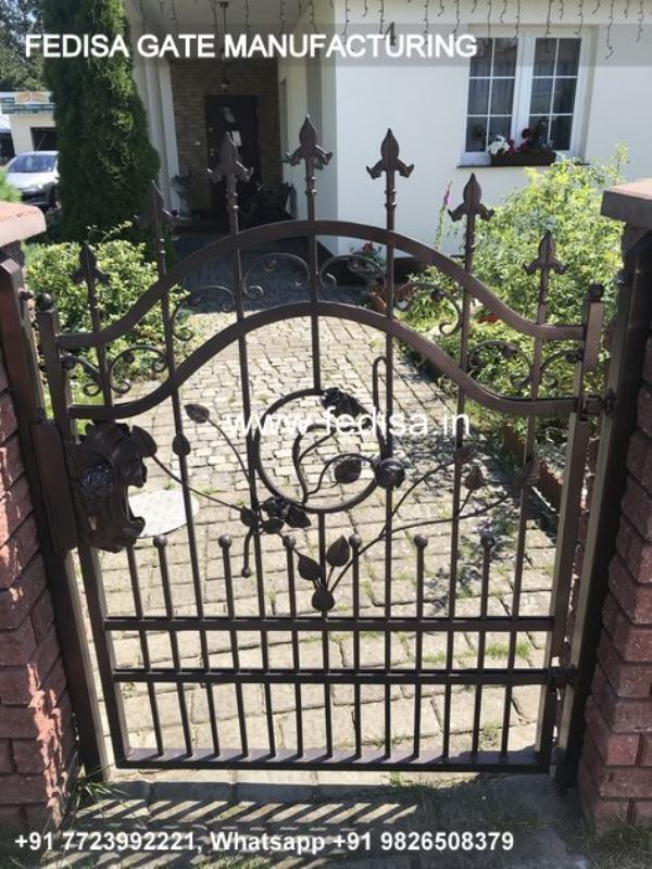 Main Gate Design Main Gate Design 2842 Modern Main Gate Granite Gate Design