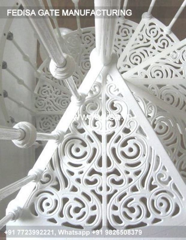 Iron Gate Design Front Gate Designs For Houses Service Gate Design Simple Fence Gate Design