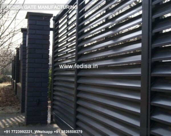 Main Gate Design Modern Gate Design Three Fold Gate Design Front Gate Design Wooden