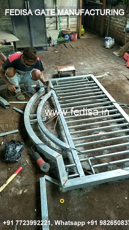 Main Gate Design Main Gate Design 2843 Four Fold Main Gate Design Brown Gate Design