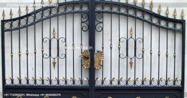 Gate Design Grill Gate Design Simple Gate Roof Design Tin Gate Design