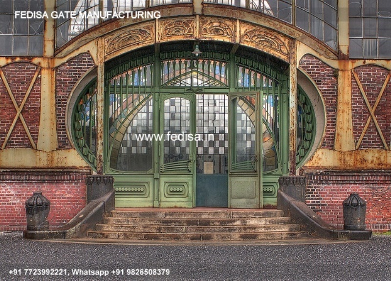 Main Gate Design Gate Design For Home Ss Boundary Gate Naya Design Ka Gate