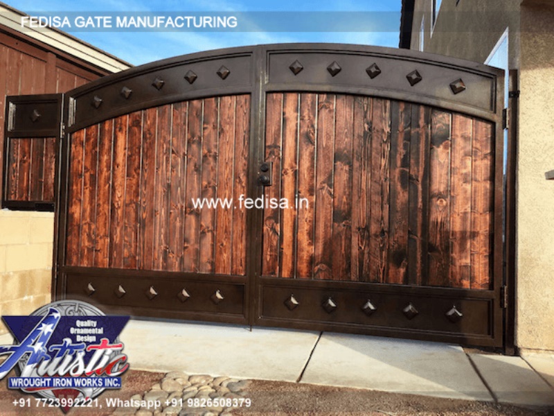 Iron Gate Design Front Gate Designs For Houses Iran Main Gate Design Fancy Gate Ka Design