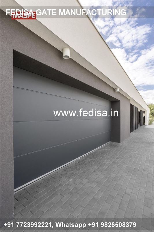 Iron Gate Design Simple Gate Design Main Gate Single Door Iron Gate Design Main Gate Lohe Ke