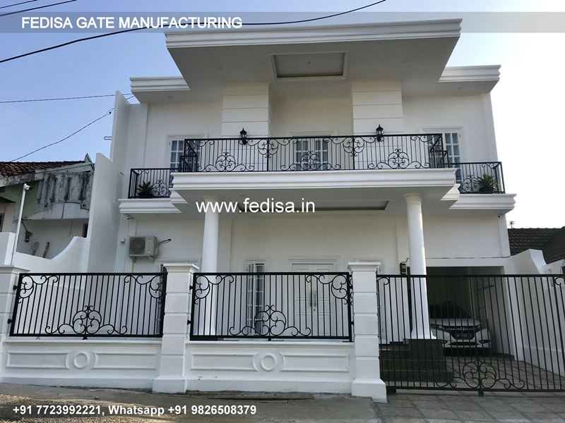 Iron Gate Design Sliding Gate Design Simple Modern Gate Design Steel Gate Design For Temple