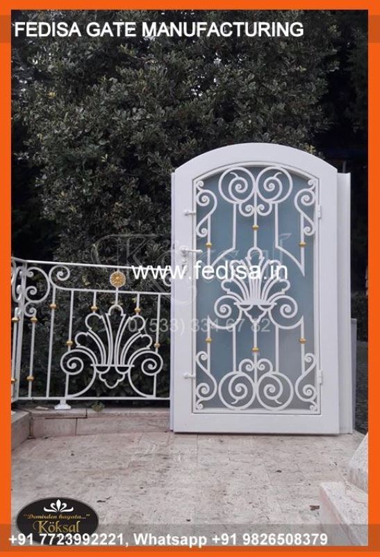Gate Design Steel Gate Design Steel Gate Design For Main Gate Modern Metal Gate Design