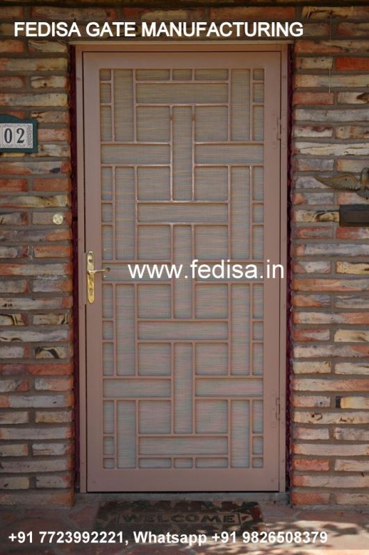 Main Gate Design Main Gate Design 2851 Folding Steel Gate Design Gate Slope Design