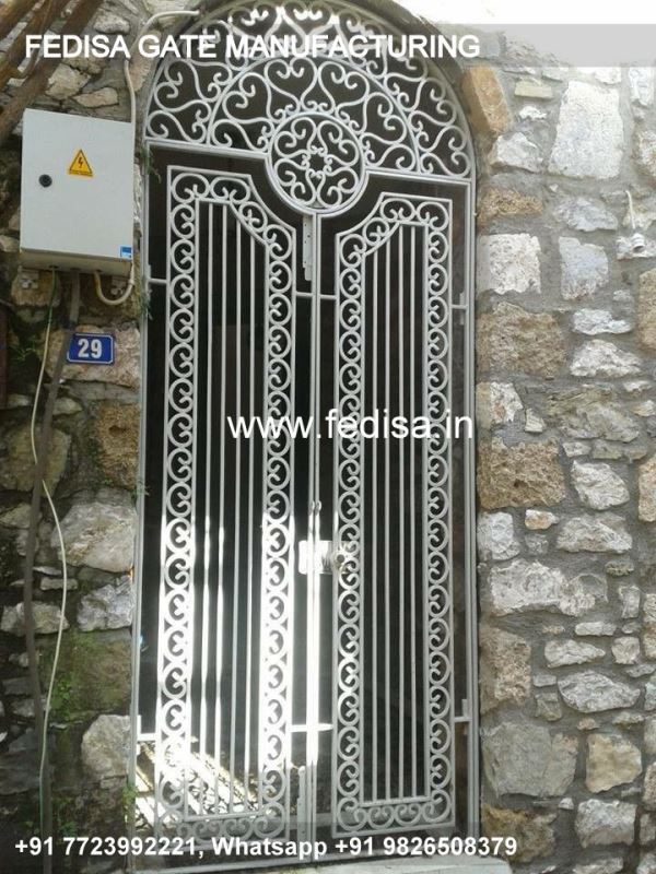 Gate Design Grill Gate Design Big Steel Gate Design Gate Color Design