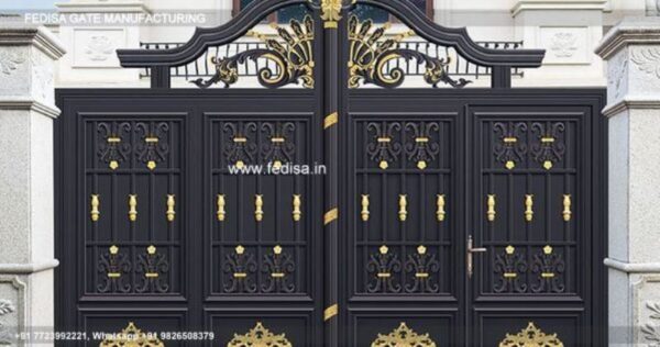 Main Gate Design Main Gate Design 2943 Gate Design Fancy Gate