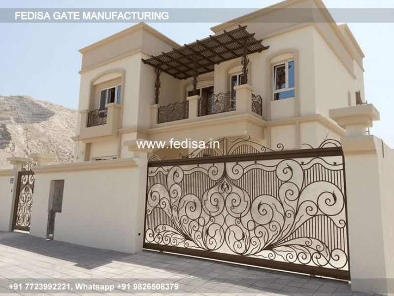 Main Gate Design House Gate Design Simple Gate Design Sliding Gate Design For Home