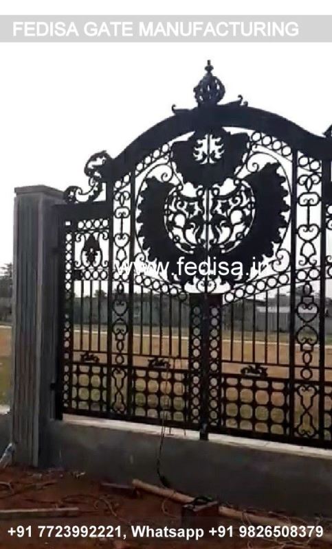 Main Gate Design Modern Gate Design Lohe Ka Gate Jali Gate Design
