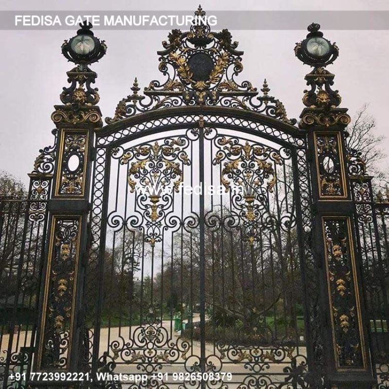 Main Gate Design Main Gate Design 2945 Wooden Gate Design Men Get Dijain
