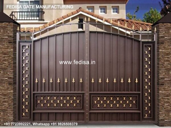 Gate Design Steel Gate Design Main Gate Design 2021 With Price Channel Gate Design