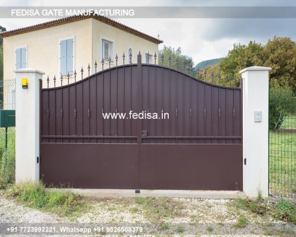Iron Gate Design Front Gate Designs For Houses Folding Gate Design Lohe Ka Gate Grill