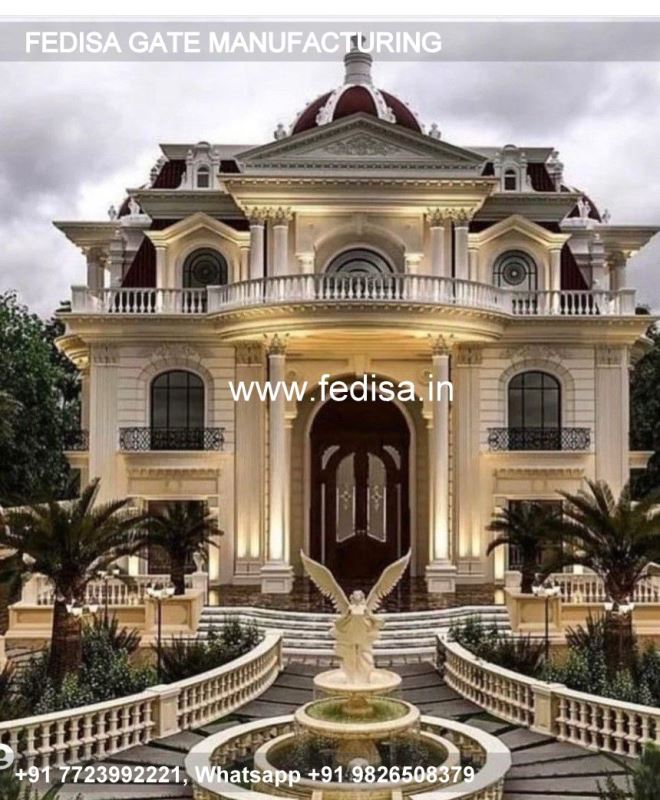 Main Gate Design House Gate Design Iron Gate Design For Home Ss Main Gate Design