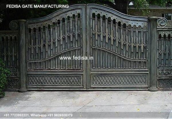 Main Gate Design House Gate Design Gate Decoration Fancy Gate Design