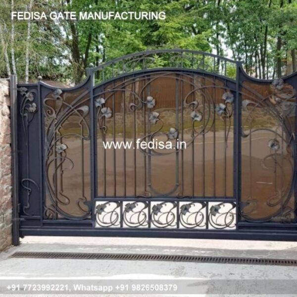 Iron Gate Design Safety Grill Gate Design For Main Door Bathroom Gate Design Gate Paint Design